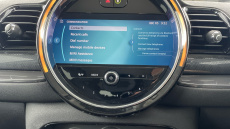 MINI Clubman 1.5 Cooper Classic 6dr Petrol Estate